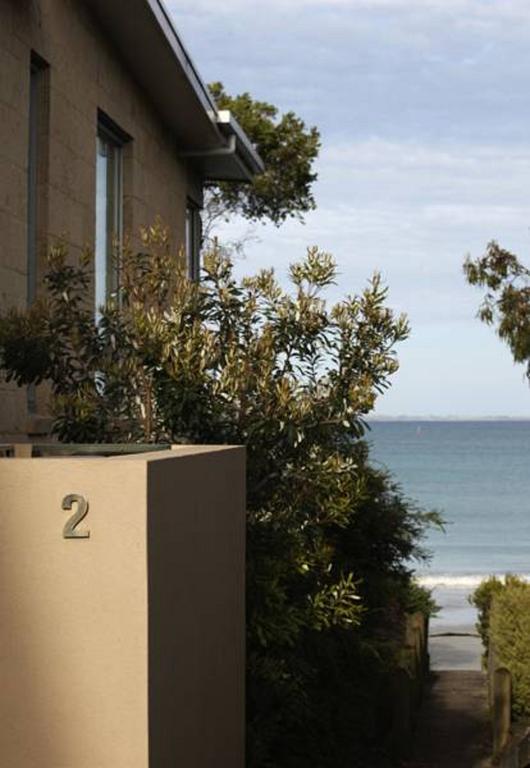 Battery Cove Beach Front Apartment Port Fairy Exteriér fotografie