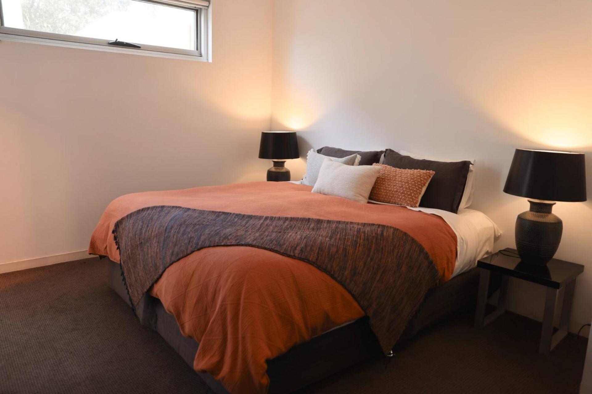 Battery Cove Beach Front Apartment Port Fairy Exteriér fotografie