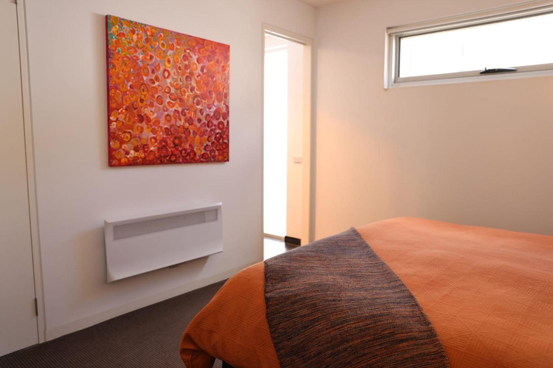 Battery Cove Beach Front Apartment Port Fairy Exteriér fotografie