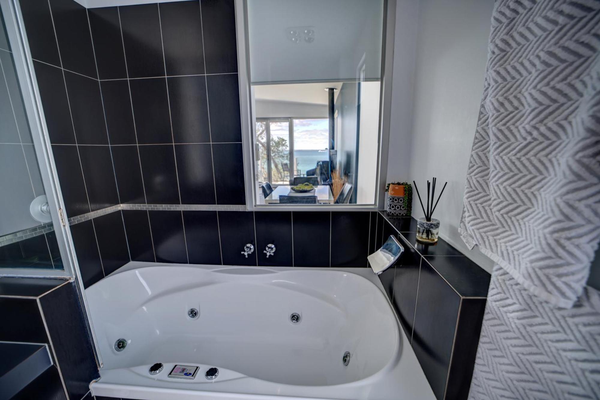 Battery Cove Beach Front Apartment Port Fairy Exteriér fotografie