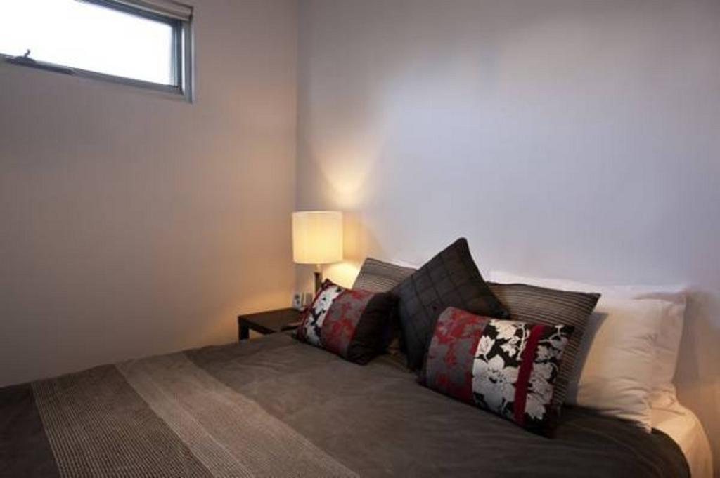 Battery Cove Beach Front Apartment Port Fairy Pokoj fotografie