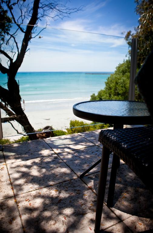 Battery Cove Beach Front Apartment Port Fairy Exteriér fotografie