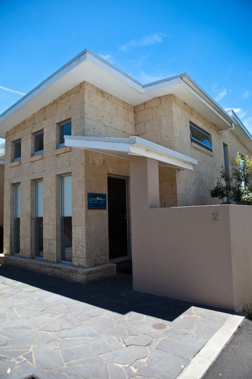 Battery Cove Beach Front Apartment Port Fairy Exteriér fotografie